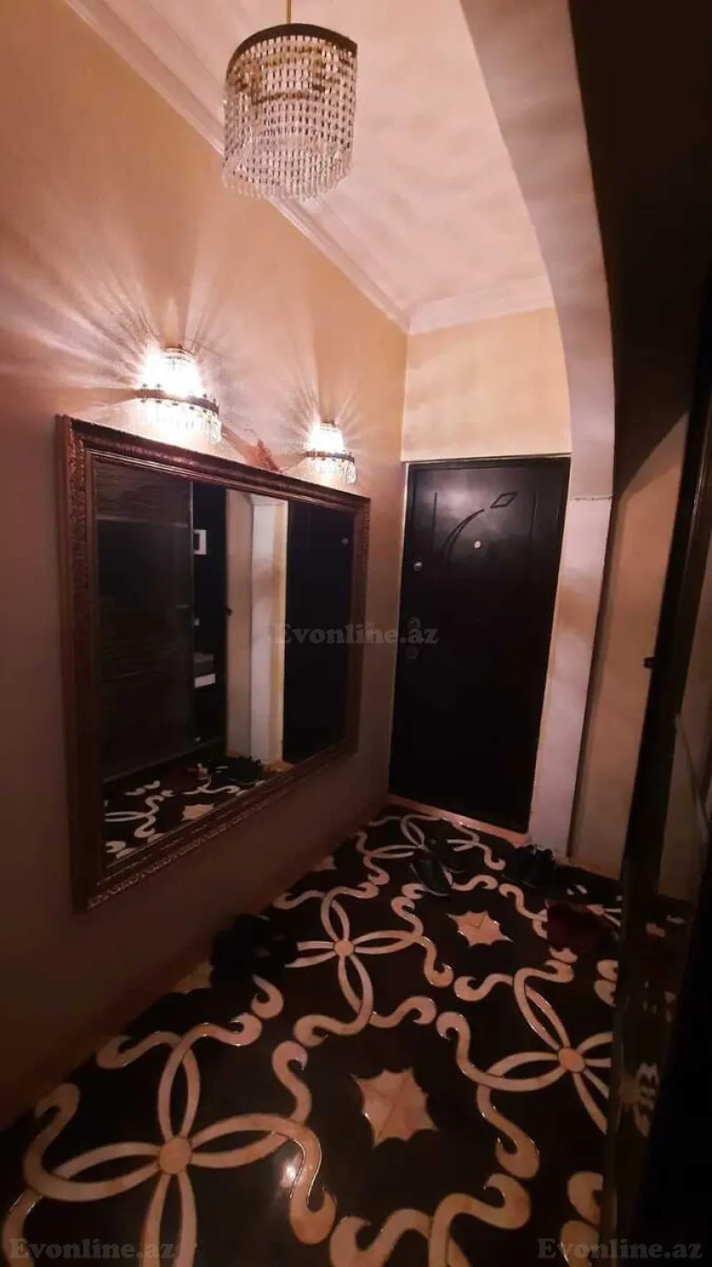 Satılır 3 otaqlı Mənzil Köhnə tikili 85 m² 8-ci mikrorayon - şəkil 20