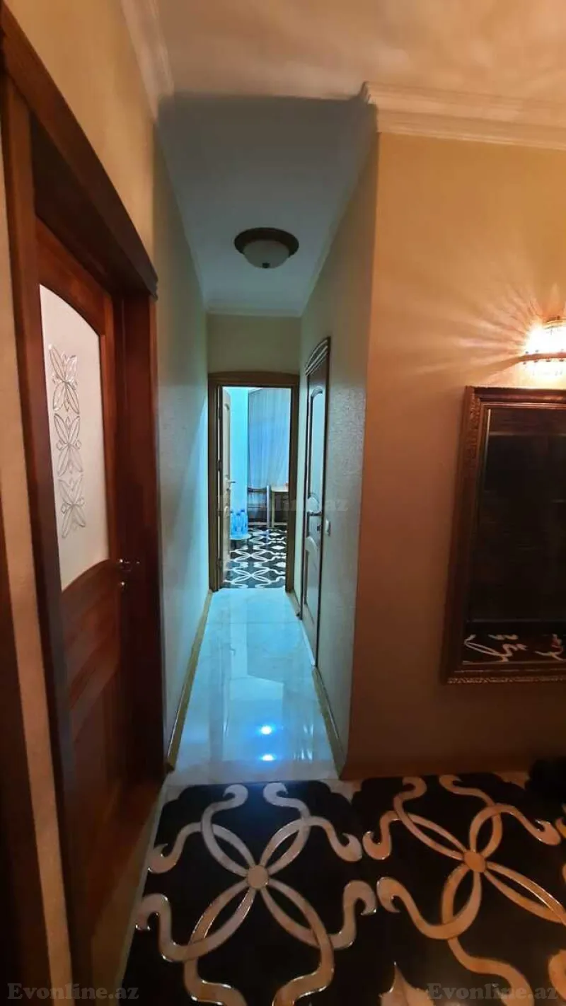 Satılır 3 otaqlı Mənzil Köhnə tikili 85 m² 8-ci mikrorayon - şəkil 23