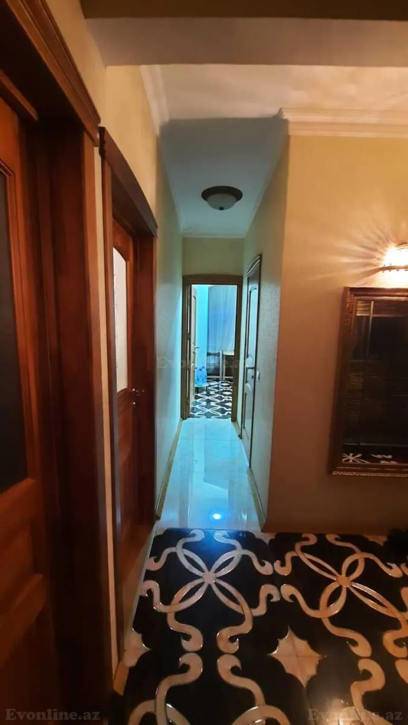 Satılır 3 otaqlı Mənzil Köhnə tikili 85 m² 8-ci mikrorayon - şəkil 24