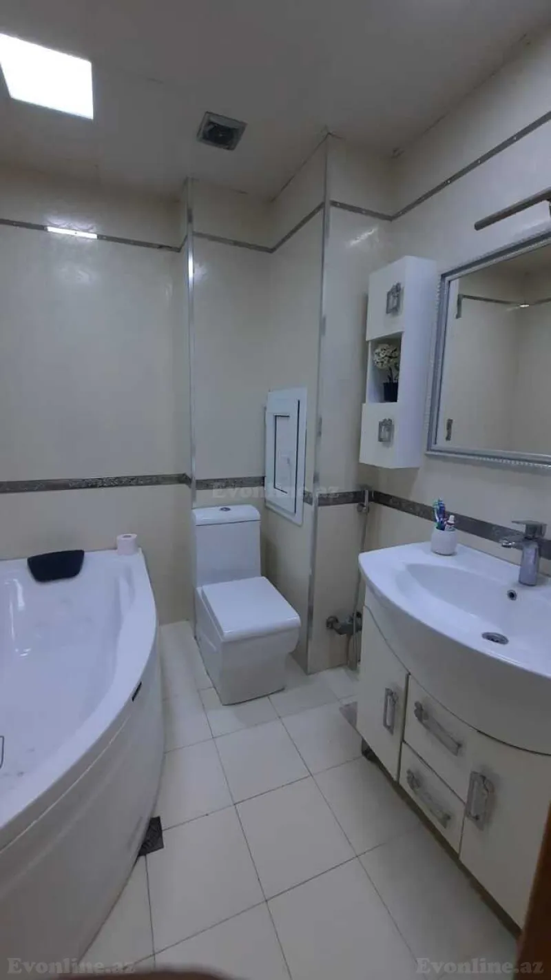 Satılır 3 otaqlı Mənzil Köhnə tikili 85 m² 8-ci mikrorayon - şəkil 25