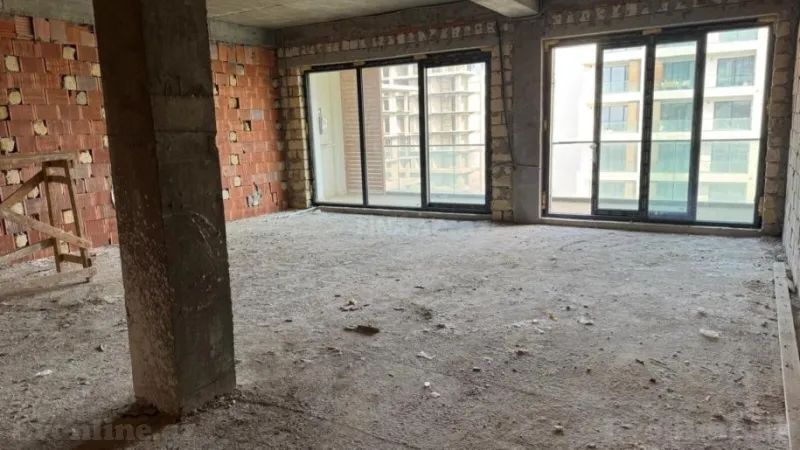 Satılır 2 otaqlı Mənzil Yeni tikili 91.9 m² Sabunçu r. - şəkil 3