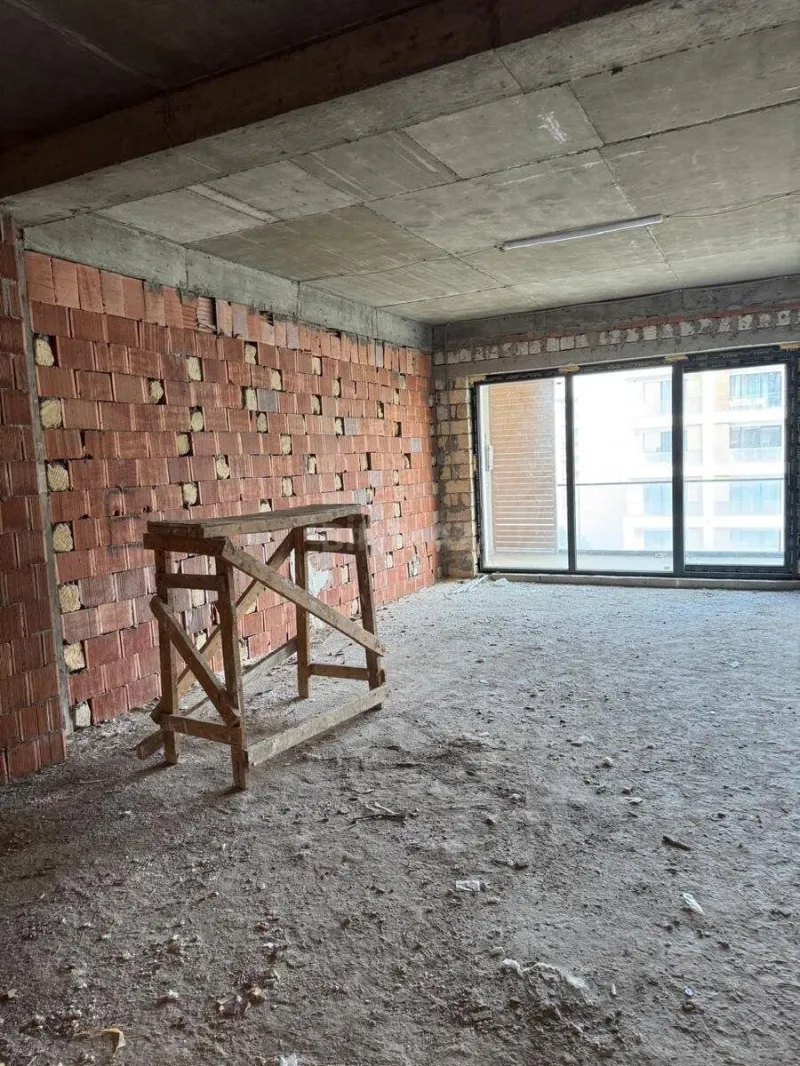 Satılır 2 otaqlı Mənzil Yeni tikili 91.9 m² Sabunçu r. - şəkil 7