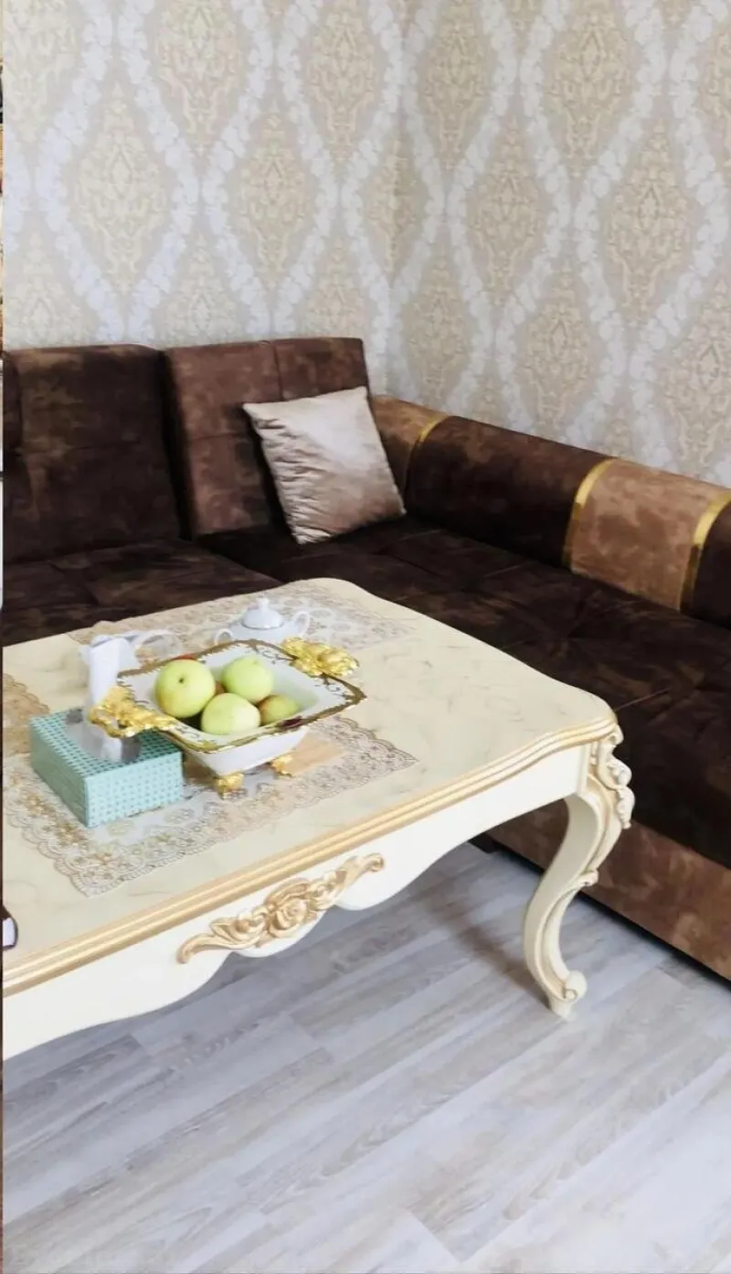 Satılır 2 otaqlı Mənzil Yeni tikili 54 m² Xırdalan