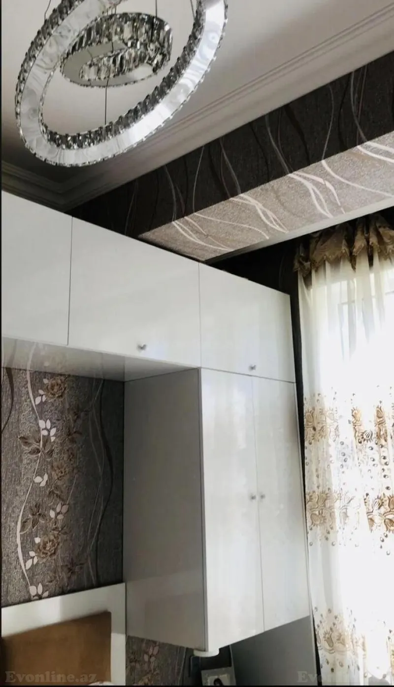 Satılır 2 otaqlı Mənzil Yeni tikili 54 m² Xırdalan - şəkil 4