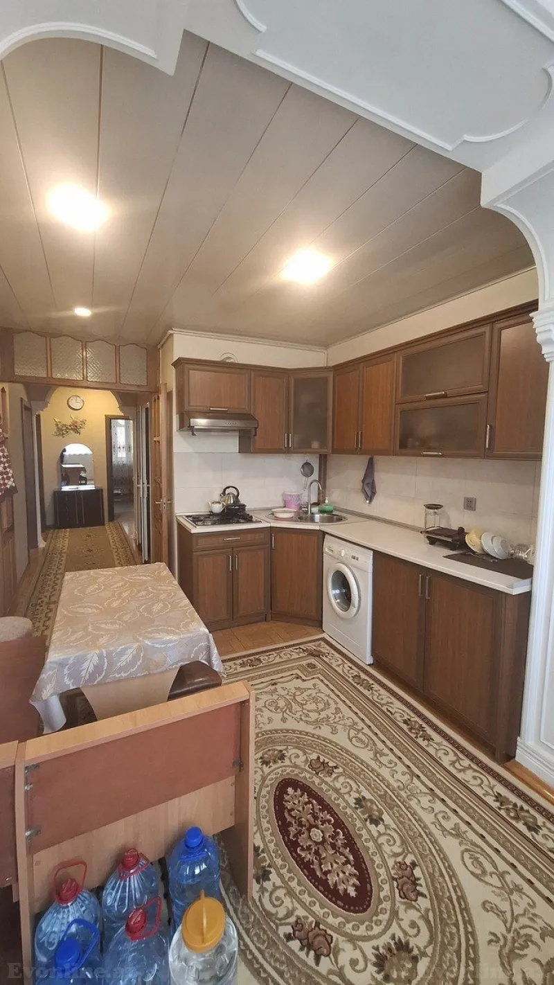 3 otaqlı Mənzil 78 m² Sumqayıt Satılır