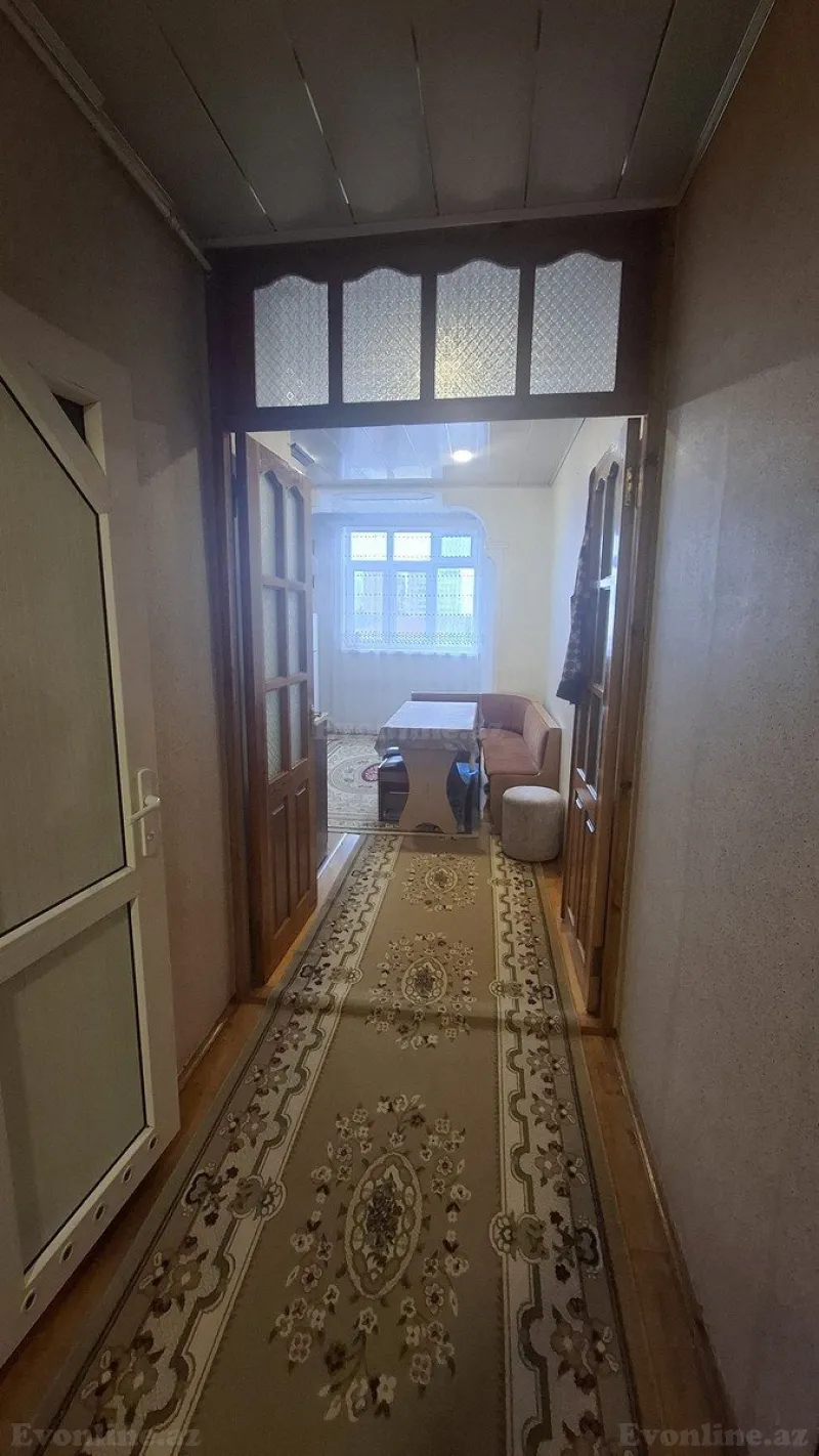 Satılır 3 otaqlı Mənzil Köhnə tikili 78 m² Sumqayıt - şəkil 8