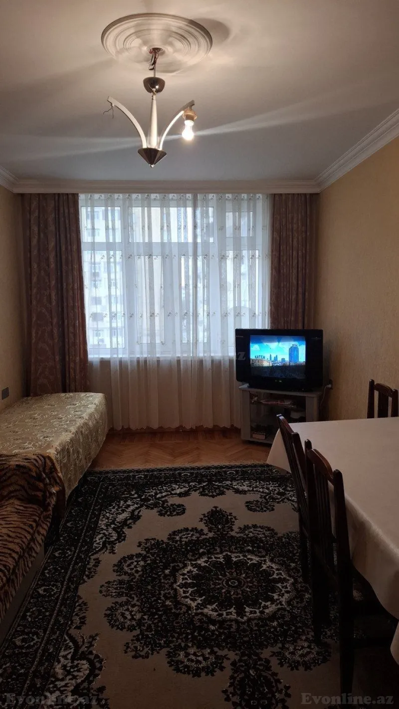 Satılır 3 otaqlı Mənzil Köhnə tikili 78 m² Sumqayıt - şəkil 10