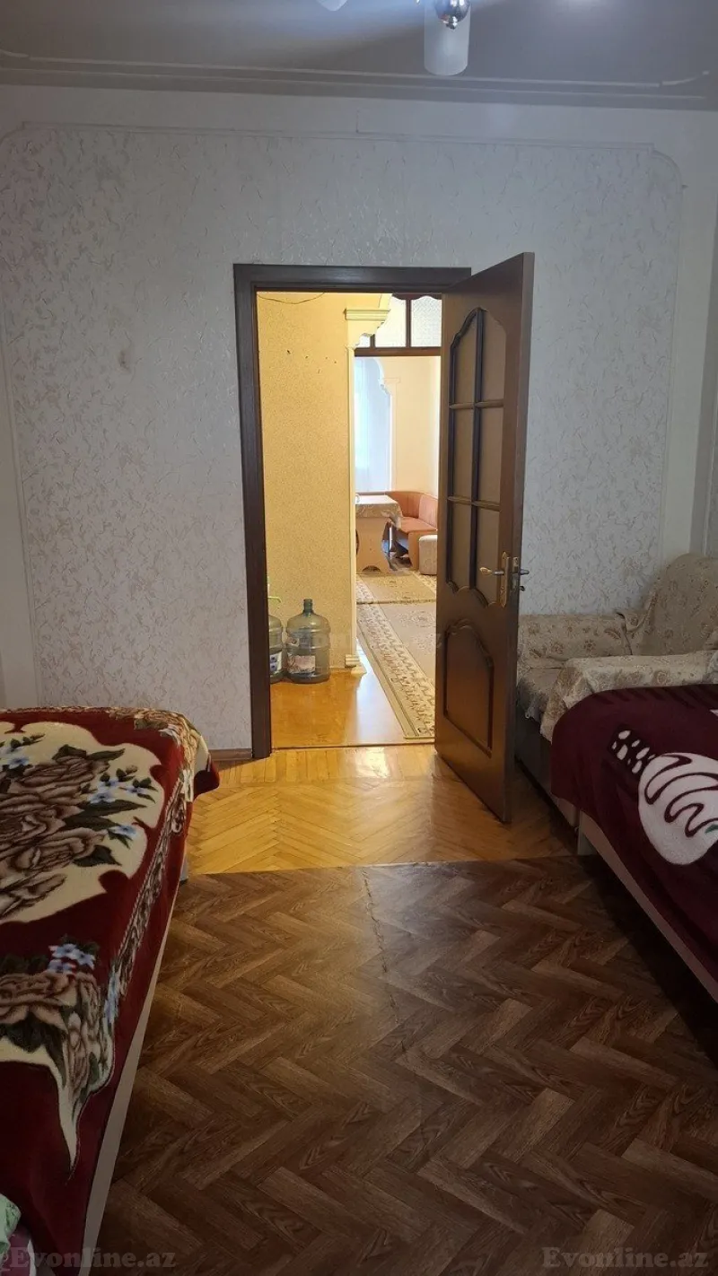 Satılır 3 otaqlı Mənzil Köhnə tikili 78 m² Sumqayıt - şəkil 16