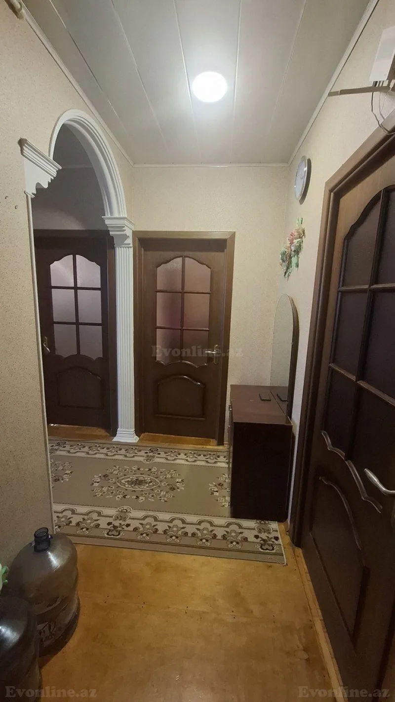 Satılır 3 otaqlı Mənzil Köhnə tikili 78 m² Sumqayıt - şəkil 17