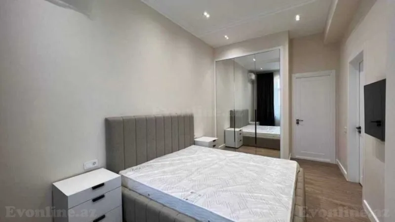 Satılır 2 otaqlı Mənzil Köhnə tikili 58 m² 2-ci mikrorayon - şəkil 3