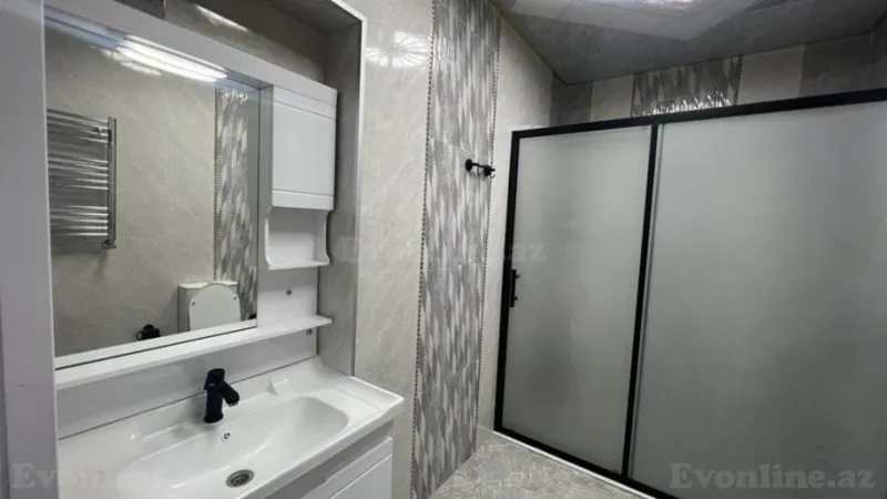 Satılır 2 otaqlı Mənzil Köhnə tikili 58 m² 2-ci mikrorayon - şəkil 7