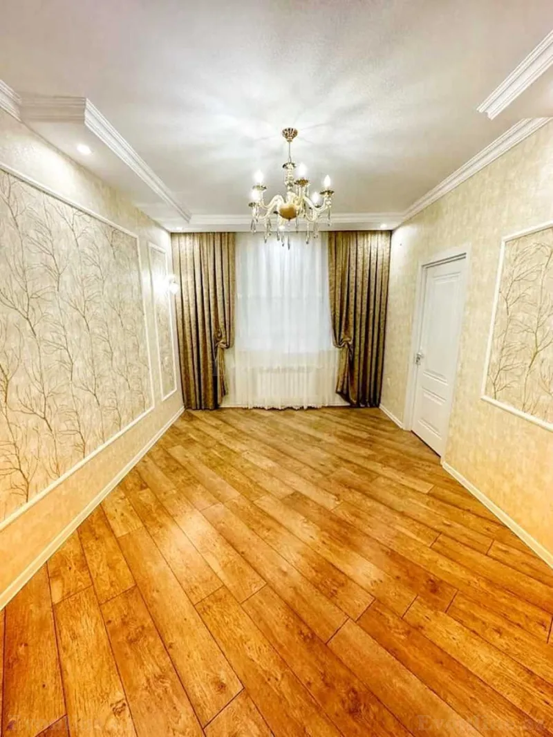 Satılır 2 otaqlı Mənzil Köhnə tikili 48 m² 2-ci mikrorayon - şəkil 2