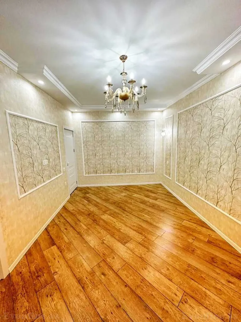 Satılır 2 otaqlı Mənzil Köhnə tikili 48 m² 2-ci mikrorayon - şəkil 3