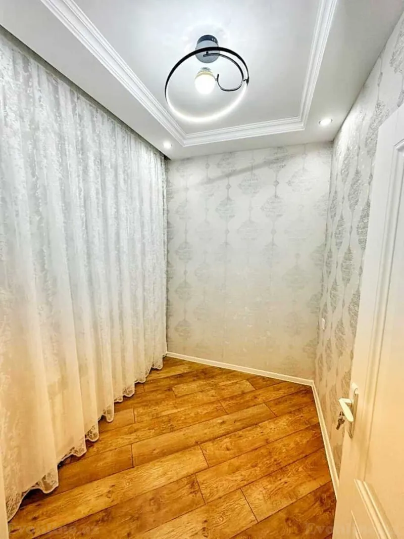 Satılır 2 otaqlı Mənzil Köhnə tikili 48 m² 2-ci mikrorayon - şəkil 4