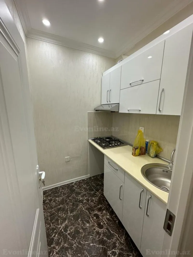 Satılır 2 otaqlı Mənzil Köhnə tikili 48 m² 2-ci mikrorayon - şəkil 5