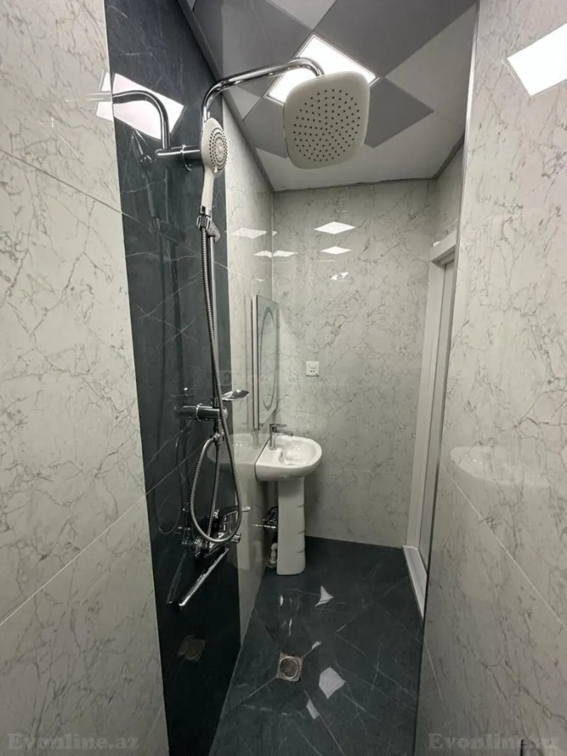 Satılır 2 otaqlı Mənzil Köhnə tikili 48 m² 2-ci mikrorayon - şəkil 6