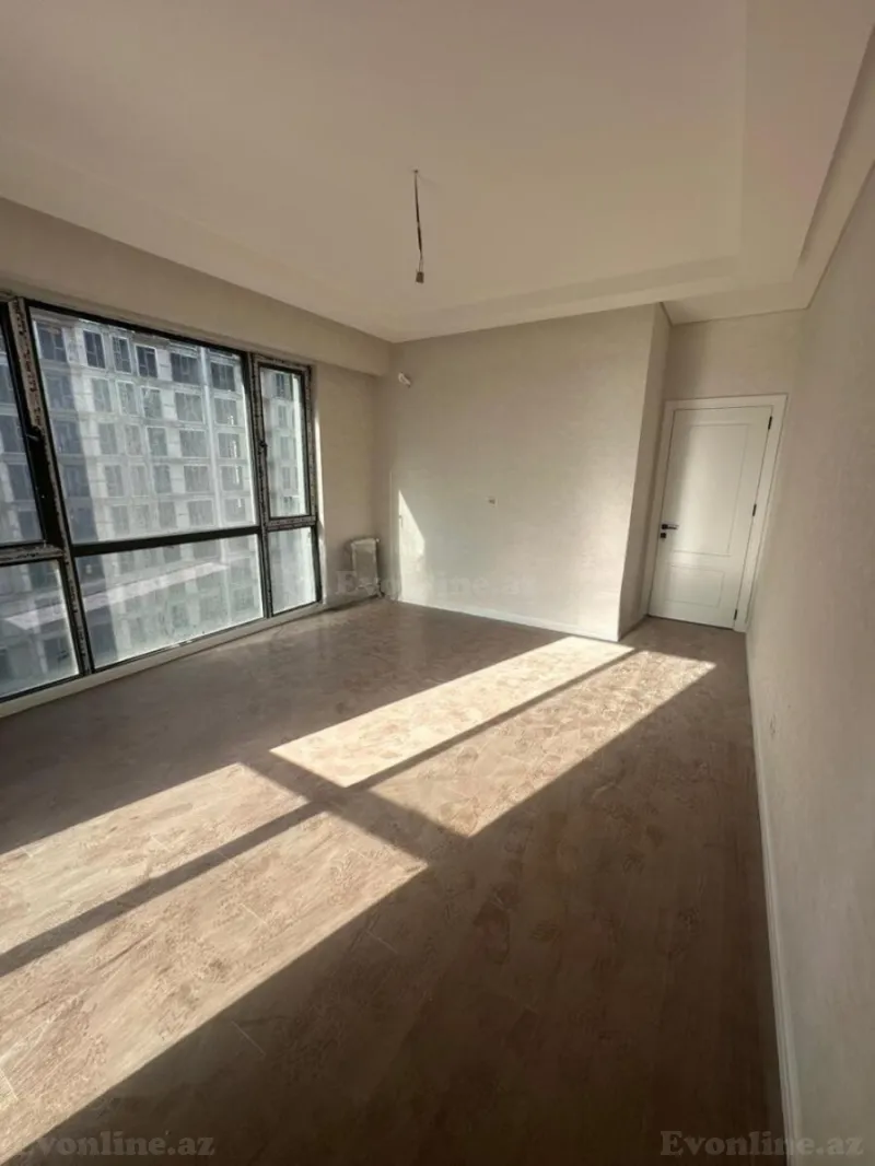 Satılır 2 otaqlı Mənzil Yeni tikili 65 m² Yasamal