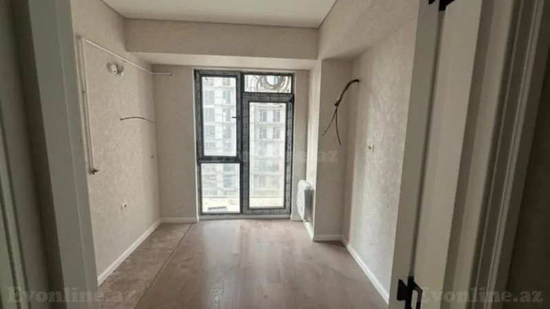 Satılır 2 otaqlı Mənzil Yeni tikili 65 m² Yasamal - şəkil 2