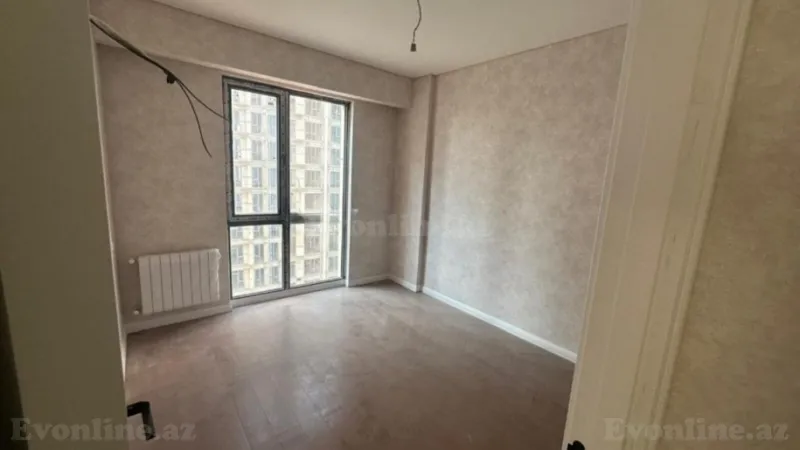 Satılır 2 otaqlı Mənzil Yeni tikili 65 m² Yasamal - şəkil 3