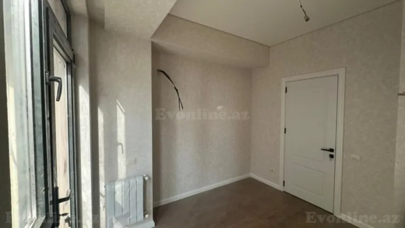 Satılır 2 otaqlı Mənzil Yeni tikili 65 m² Yasamal - şəkil 4