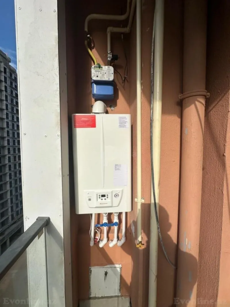 Satılır 2 otaqlı Mənzil Yeni tikili 65 m² Yasamal - şəkil 5