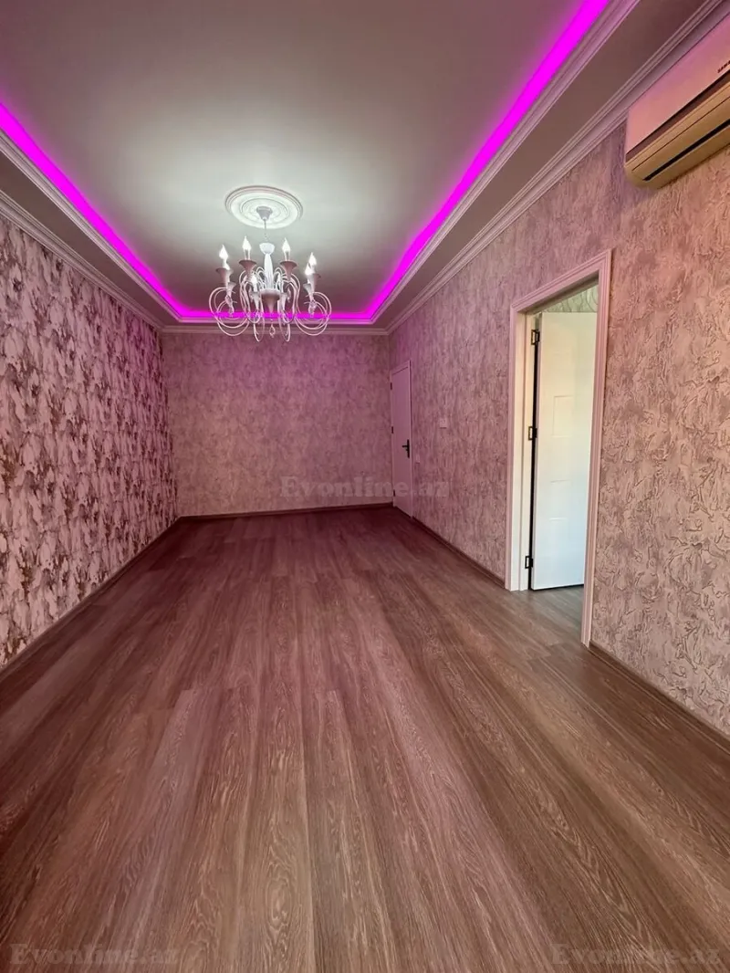 Satılır 2 otaqlı Mənzil Köhnə tikili 49 m² 2-ci mikrorayon - şəkil 3