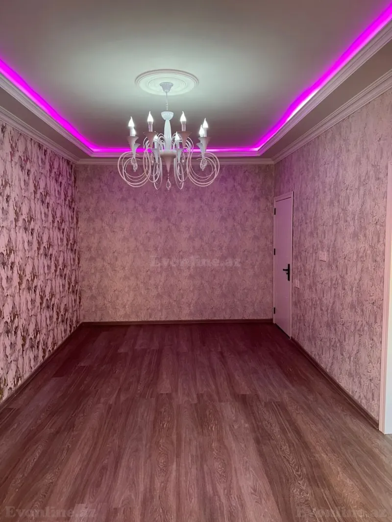 Satılır 2 otaqlı Mənzil Köhnə tikili 49 m² 2-ci mikrorayon - şəkil 4