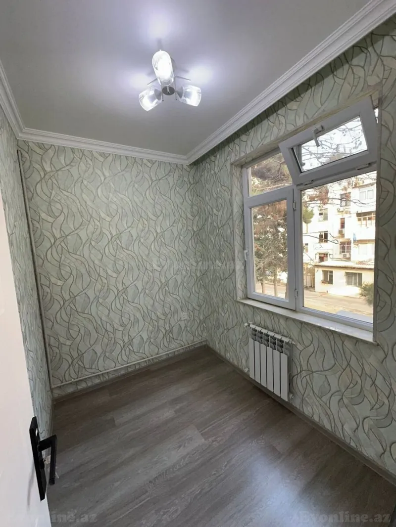 Satılır 2 otaqlı Mənzil Köhnə tikili 49 m² 2-ci mikrorayon - şəkil 5