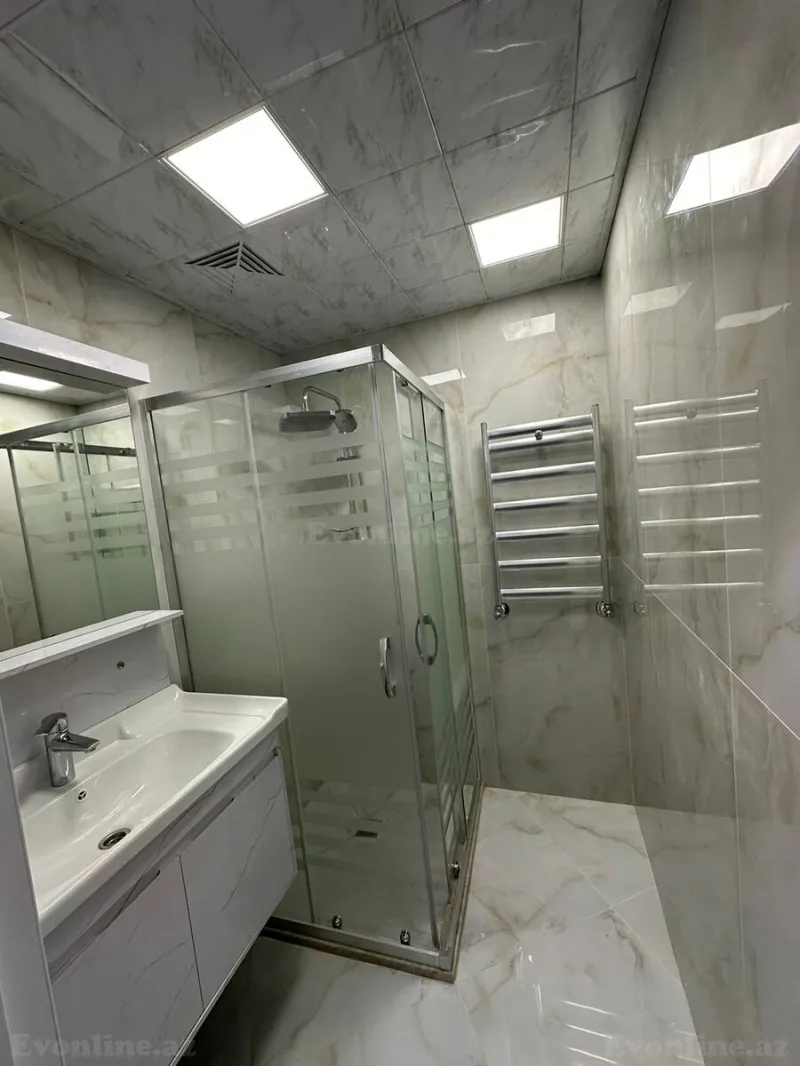 Satılır 2 otaqlı Mənzil Köhnə tikili 49 m² 2-ci mikrorayon - şəkil 8