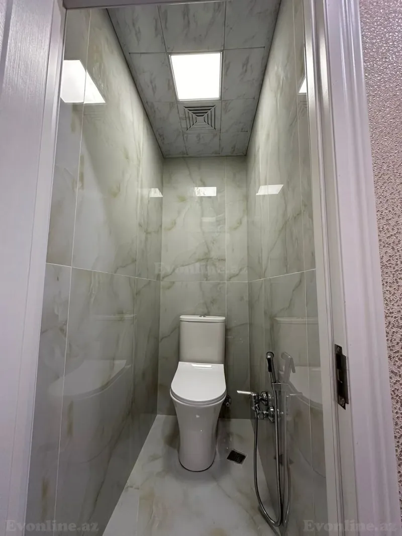 Satılır 2 otaqlı Mənzil Köhnə tikili 49 m² 2-ci mikrorayon - şəkil 9