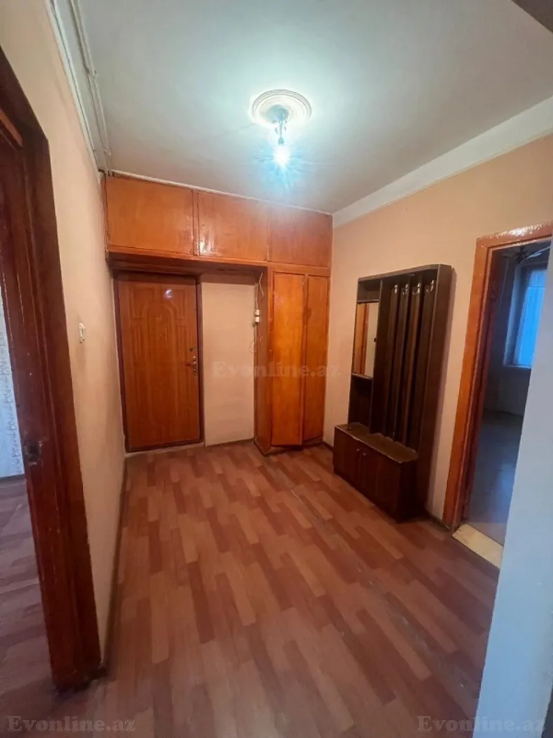 Satılır 5 otaqlı Mənzil Köhnə tikili 103 m² Suraxanı r. - şəkil 7