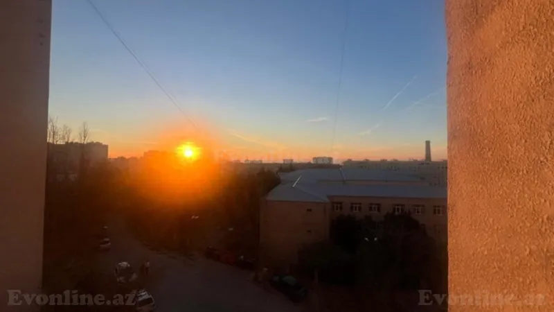 Satılır 5 otaqlı Mənzil Köhnə tikili 103 m² Suraxanı r. - şəkil 16