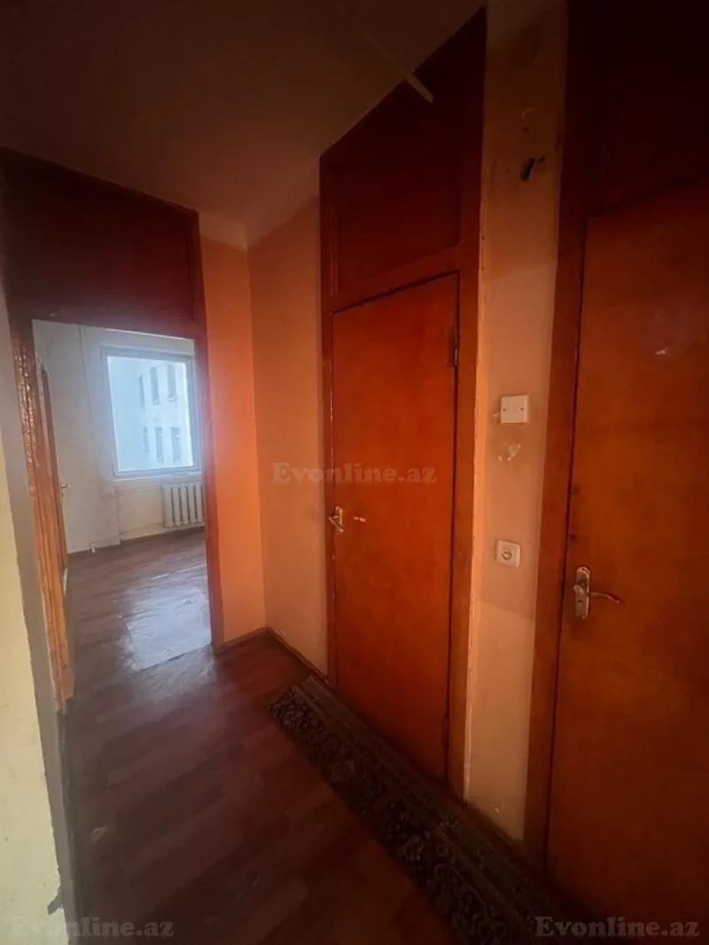 Satılır 5 otaqlı Mənzil Köhnə tikili 103 m² Suraxanı r. - şəkil 17