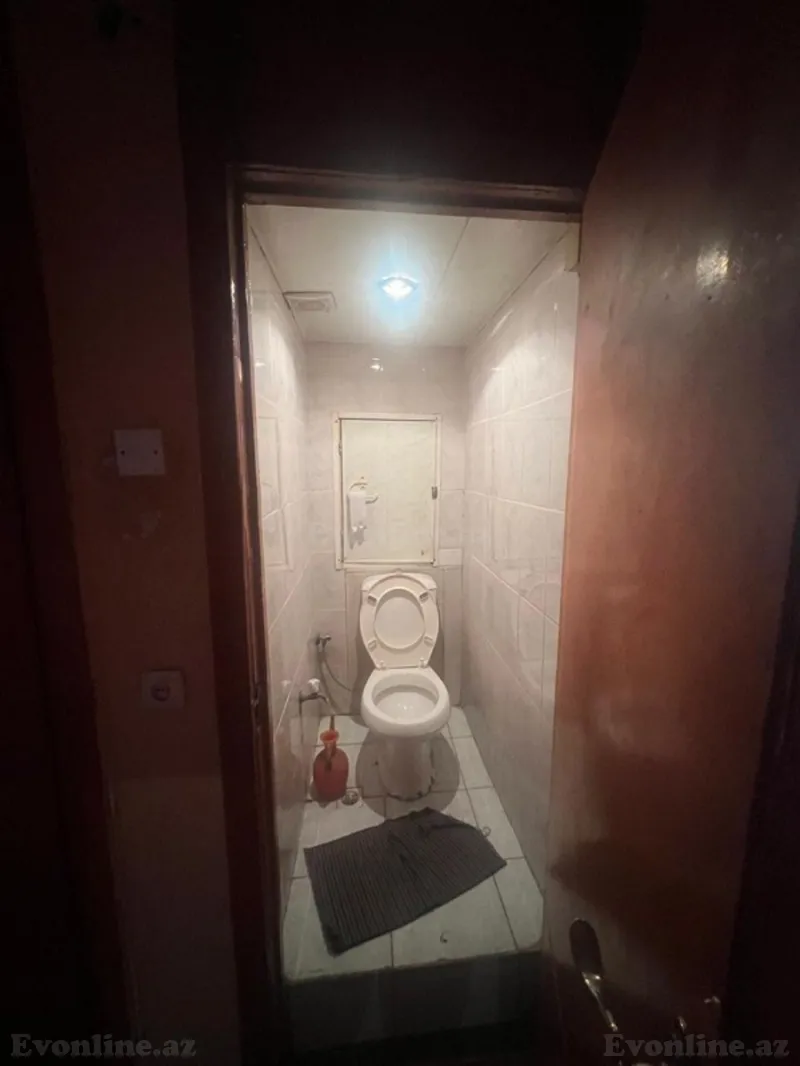 Satılır 5 otaqlı Mənzil Köhnə tikili 103 m² Suraxanı r. - şəkil 24