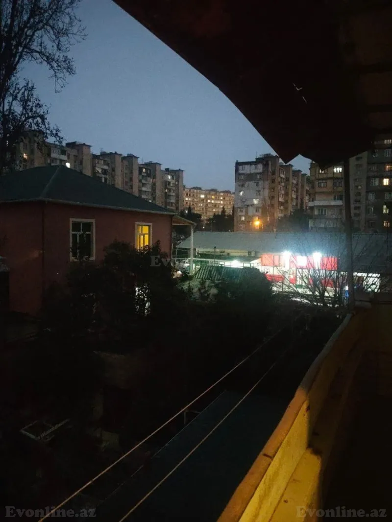 Satılır 5 otaqlı Mənzil Köhnə tikili 106 m² Əhmədli - şəkil 11