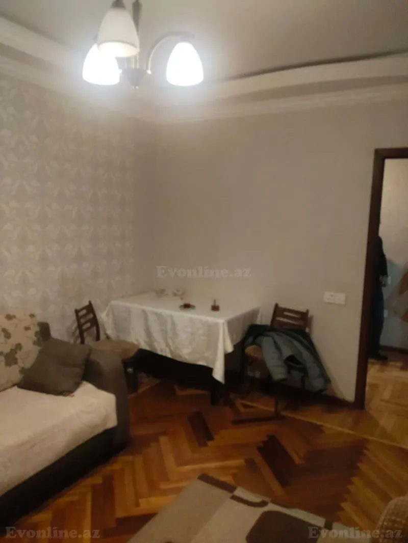 Satılır 5 otaqlı Mənzil Köhnə tikili 106 m² Əhmədli - şəkil 18