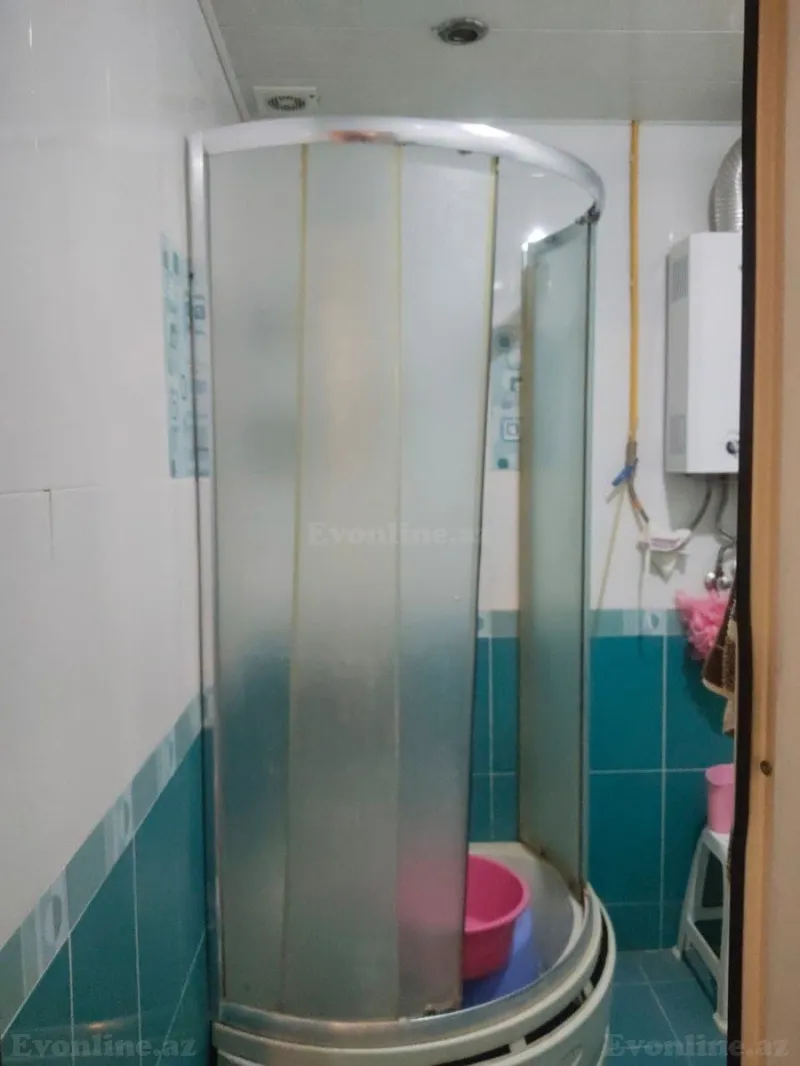 Satılır 5 otaqlı Mənzil Köhnə tikili 106 m² Əhmədli - şəkil 20