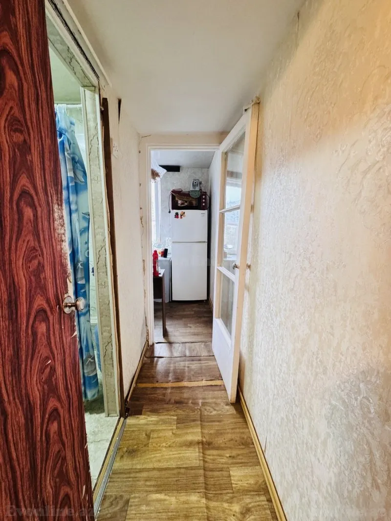 Satılır 2 otaqlı Mənzil Köhnə tikili 53 m² 8-ci kilometr - şəkil 6