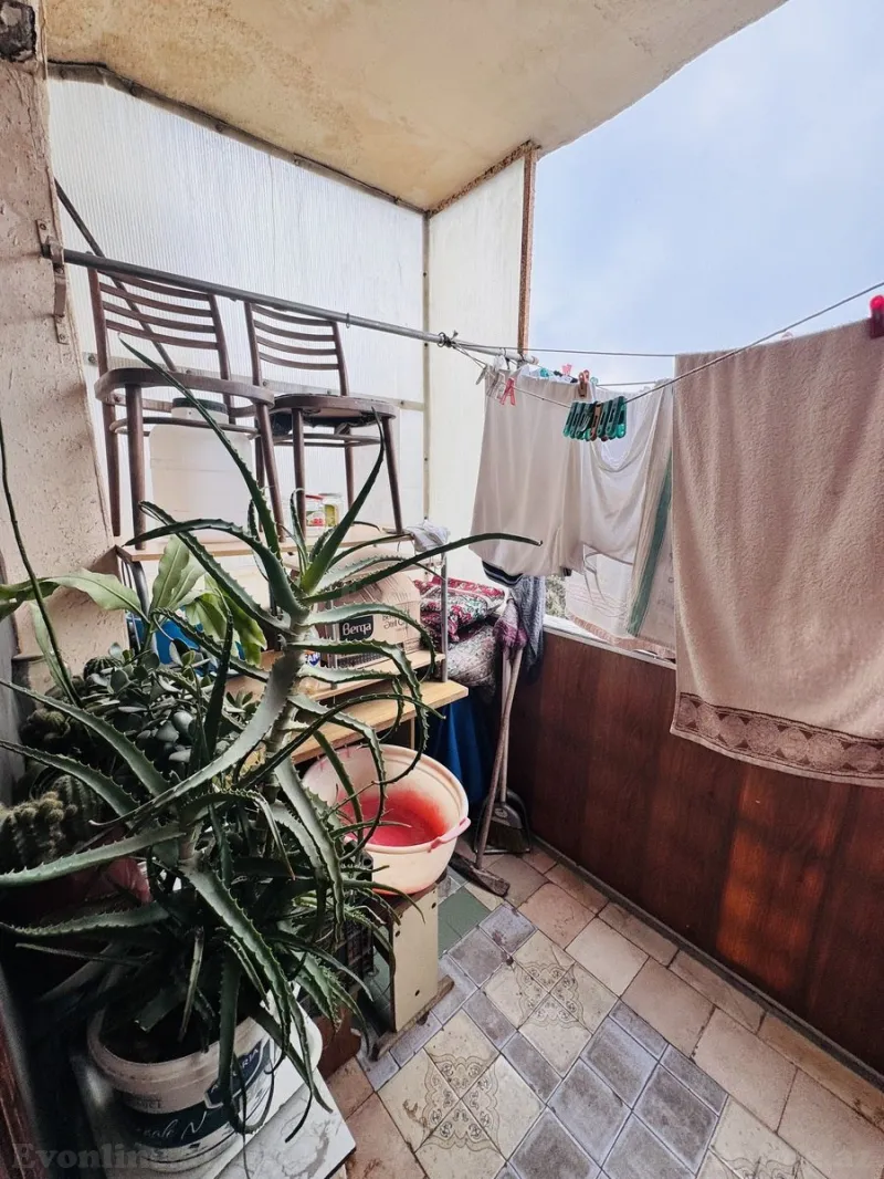 Satılır 2 otaqlı Mənzil Köhnə tikili 53 m² 8-ci kilometr - şəkil 11