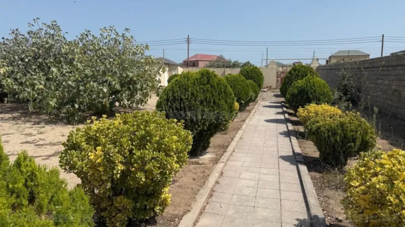 Satılır Torpaq 22 sot Nardaran