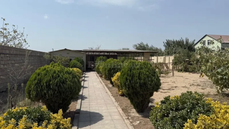 Satılır Torpaq 22 sot Nardaran - şəkil 2