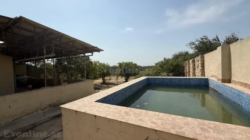 Satılır Torpaq 22 sot Nardaran - şəkil 3