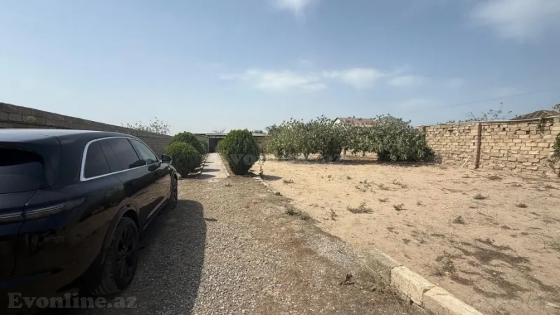 Satılır Torpaq 22 sot Nardaran - şəkil 5