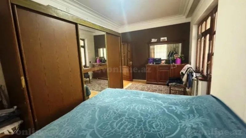 Satılır 4 otaqlı Mənzil Köhnə tikili 100 m² 8-ci kilometr - şəkil 6