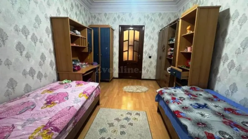 Satılır 4 otaqlı Mənzil Köhnə tikili 100 m² 8-ci kilometr - şəkil 7