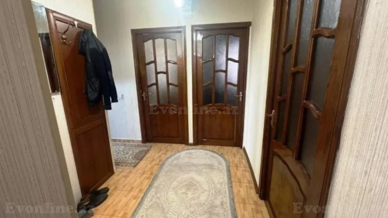 Satılır 4 otaqlı Mənzil Köhnə tikili 100 m² 8-ci kilometr - şəkil 8