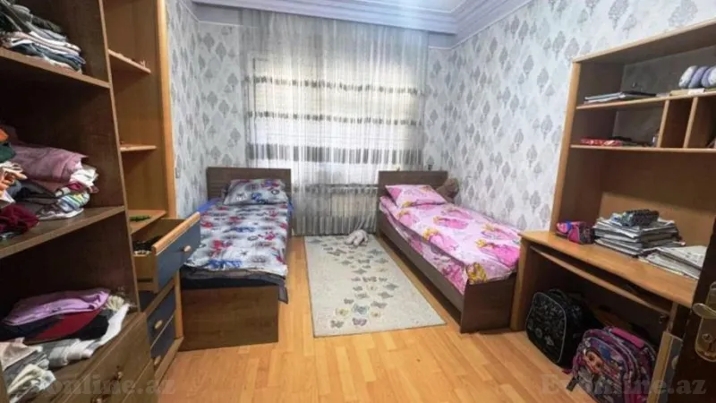 Satılır 4 otaqlı Mənzil Köhnə tikili 100 m² 8-ci kilometr - şəkil 9