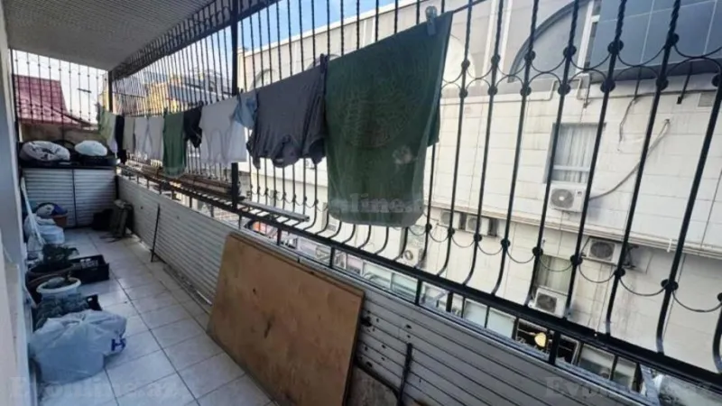 Satılır 4 otaqlı Mənzil Köhnə tikili 100 m² 8-ci kilometr - şəkil 11