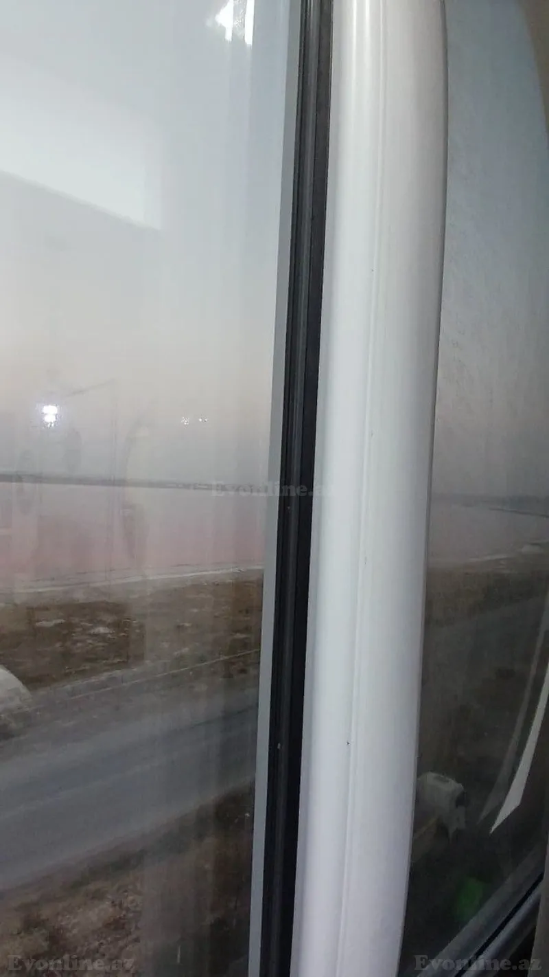 Satılır 2 otaqlı Mənzil Yeni tikili 55 m² Masazır - şəkil 8