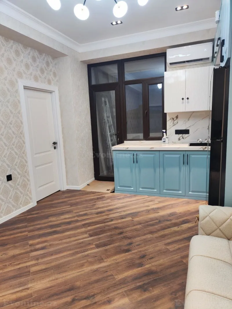 Kirayə verilir 3 otaqlı Mənzil Yeni tikili 62 m² 8-ci kilometr - şəkil 14